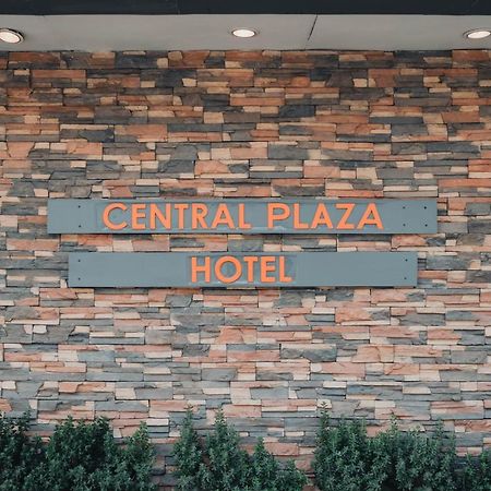 Central Plaza Hotel Candelaria  Exterior photo